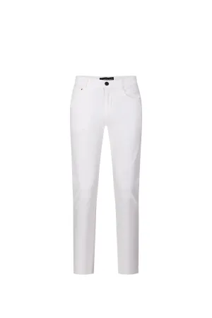 2024 Suslo Stretch Chinos (MP401) White