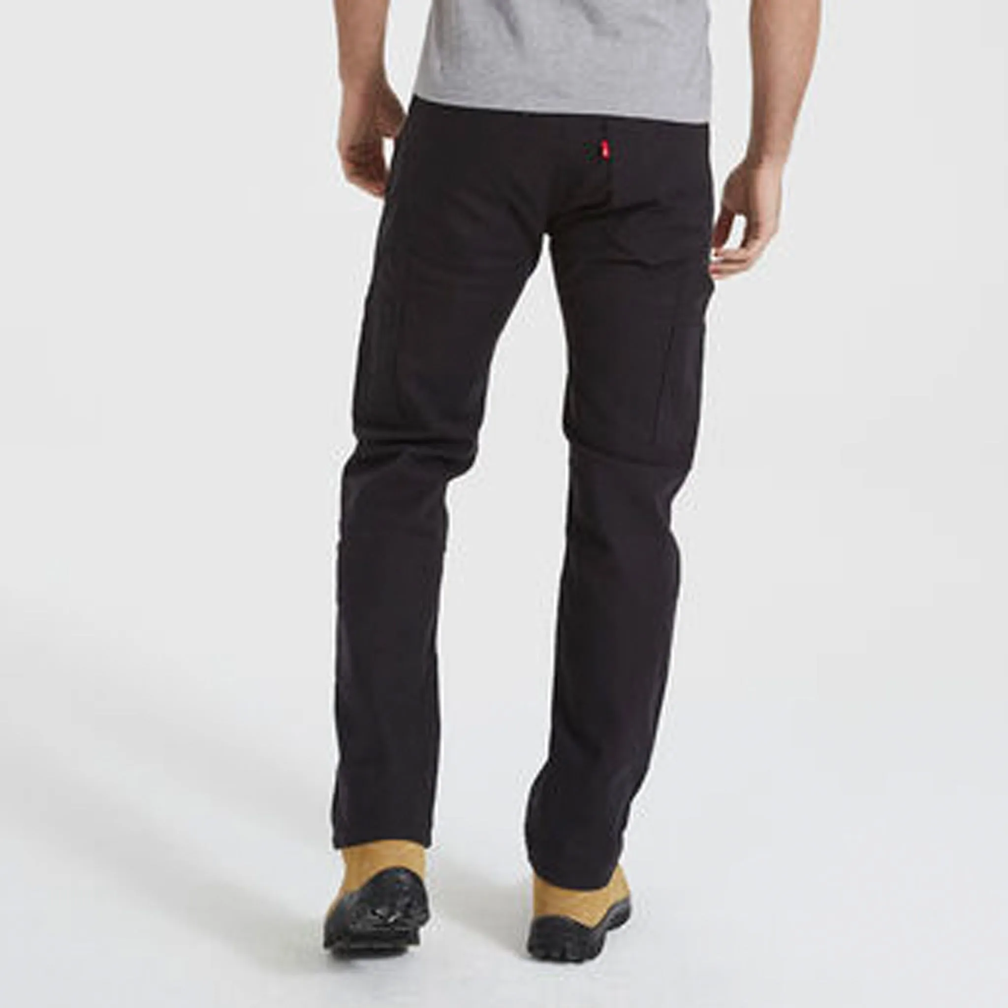 505 REGULAR FIT WORKWEAR UTILITY PANTS - 34233 - LEVI'S