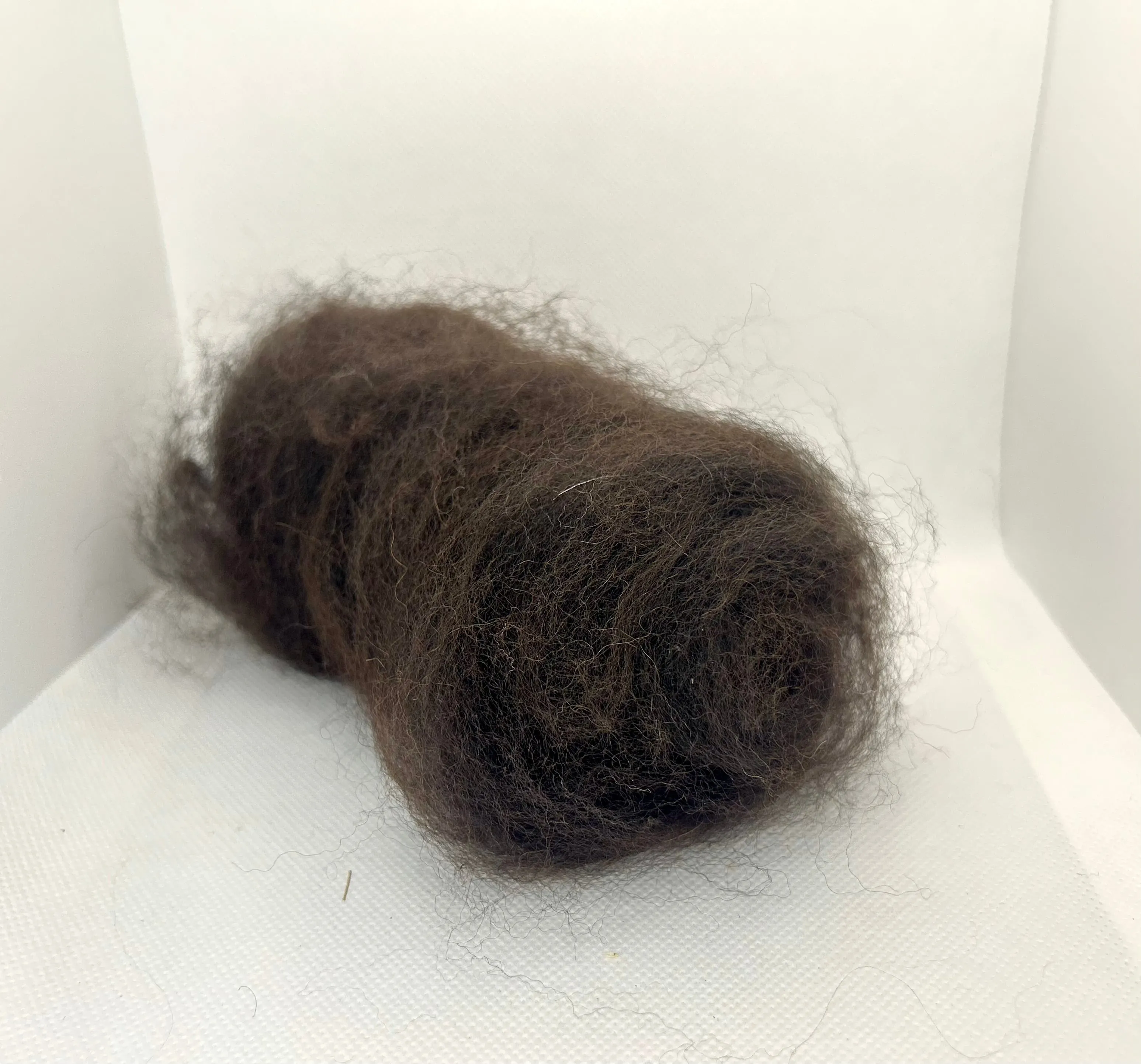 Alpaca Roving