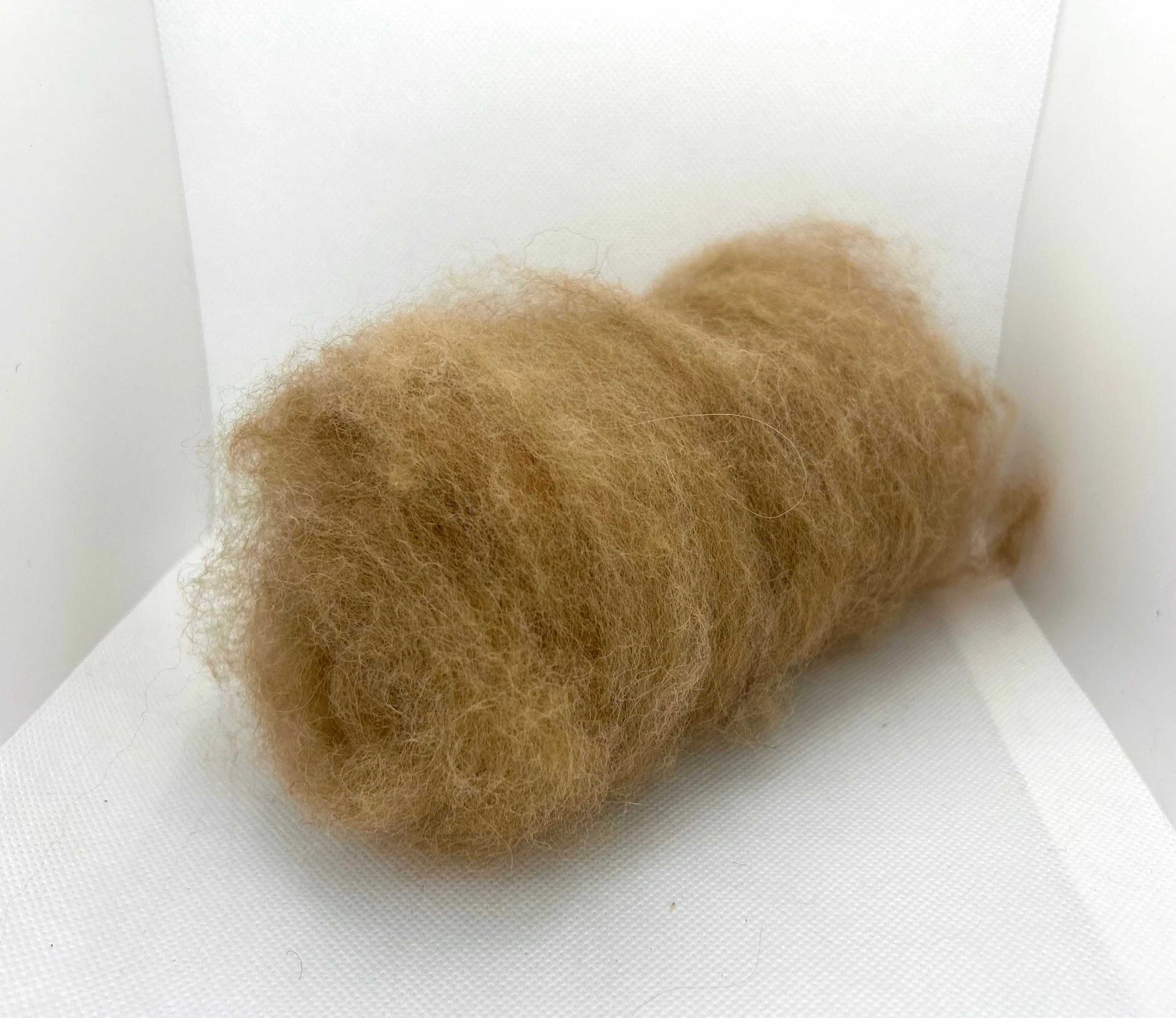 Alpaca Roving