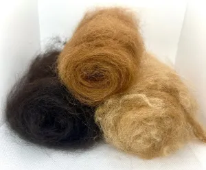 Alpaca Roving