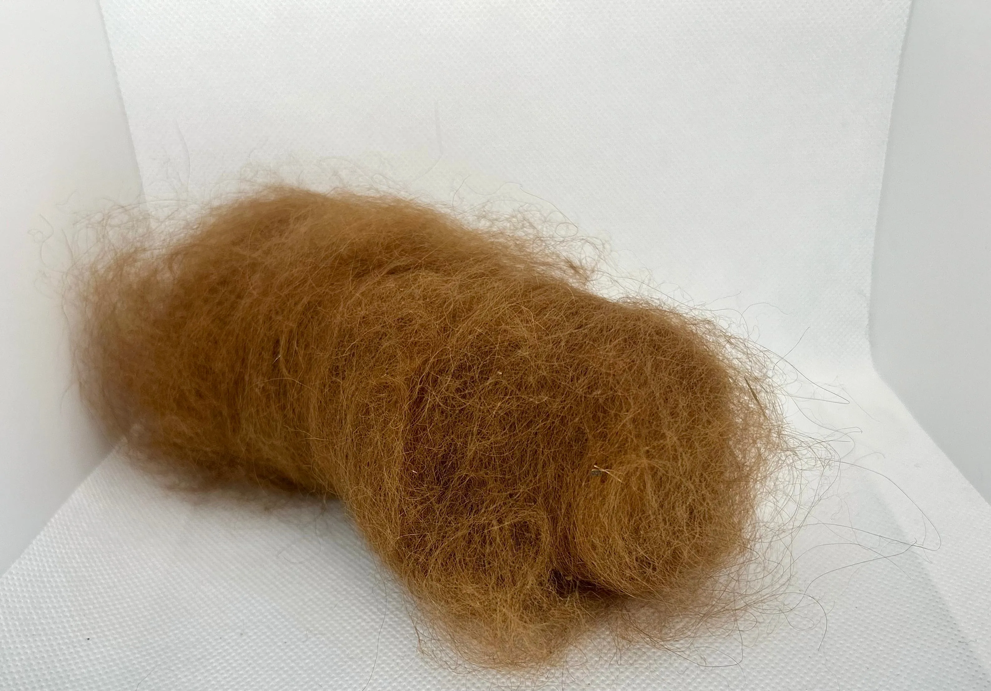 Alpaca Roving