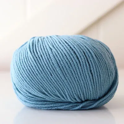 Bellissimo 8 - Extra Fine Merino 8py/DK 50gm