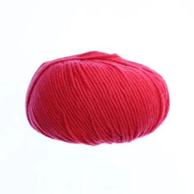 Bellissimo 8 - Extra Fine Merino 8py/DK 50gm