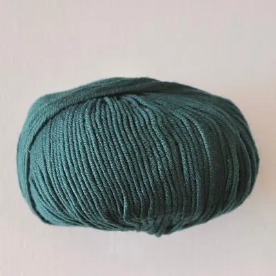 Bellissimo 8 - Extra Fine Merino 8py/DK 50gm