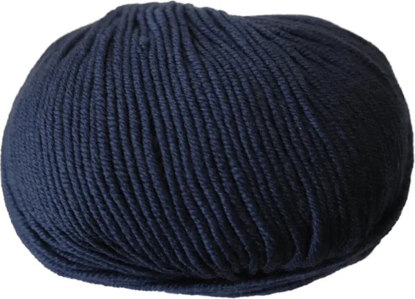 Bellissimo 8 - Extra Fine Merino 8py/DK 50gm