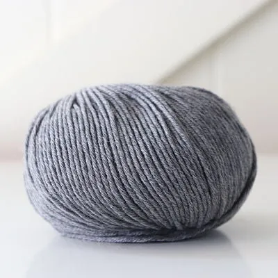 Bellissimo 8 - Extra Fine Merino 8py/DK 50gm