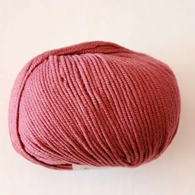 Bellissimo 8 - Extra Fine Merino 8py/DK 50gm