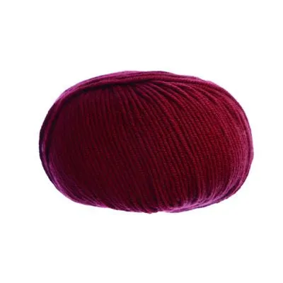 Bellissimo 8 - Extra Fine Merino 8py/DK 50gm