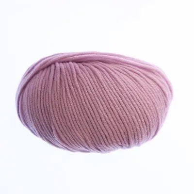 Bellissimo 8 - Extra Fine Merino 8py/DK 50gm