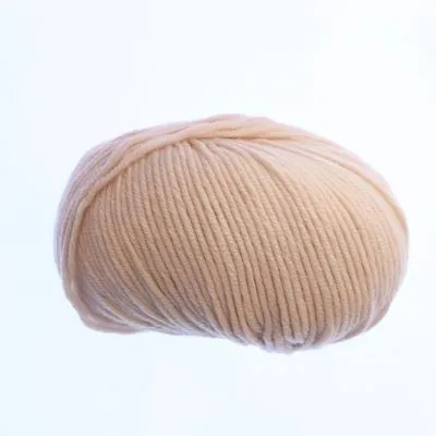 Bellissimo 8 - Extra Fine Merino 8py/DK 50gm