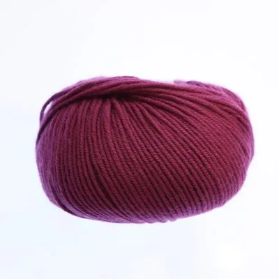 Bellissimo 8 - Extra Fine Merino 8py/DK 50gm