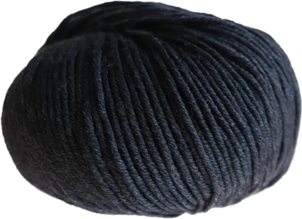 Bellissimo 8 - Extra Fine Merino 8py/DK 50gm