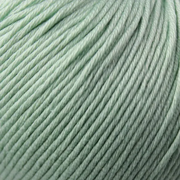 Bellissimo Airlie Cotton - Mercerised 4ply/Fingering Weight 50gm