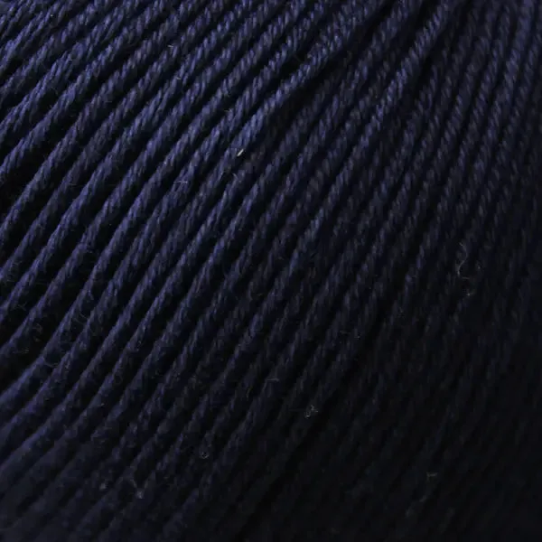Bellissimo Airlie Cotton - Mercerised 4ply/Fingering Weight 50gm