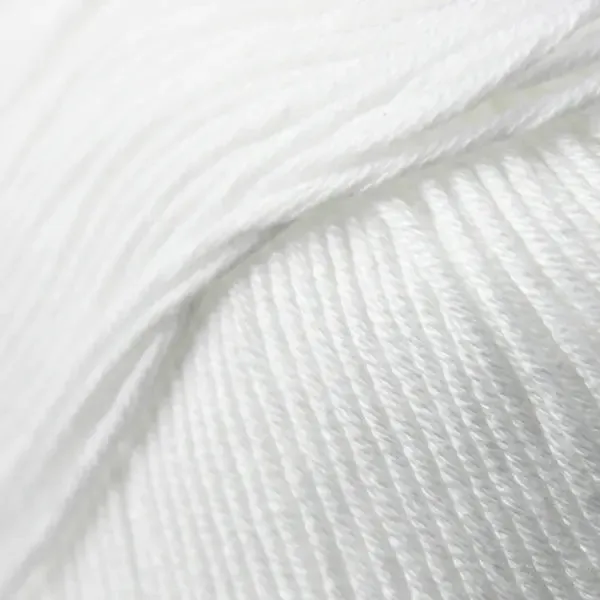 Bellissimo Airlie Cotton - Mercerised 4ply/Fingering Weight 50gm
