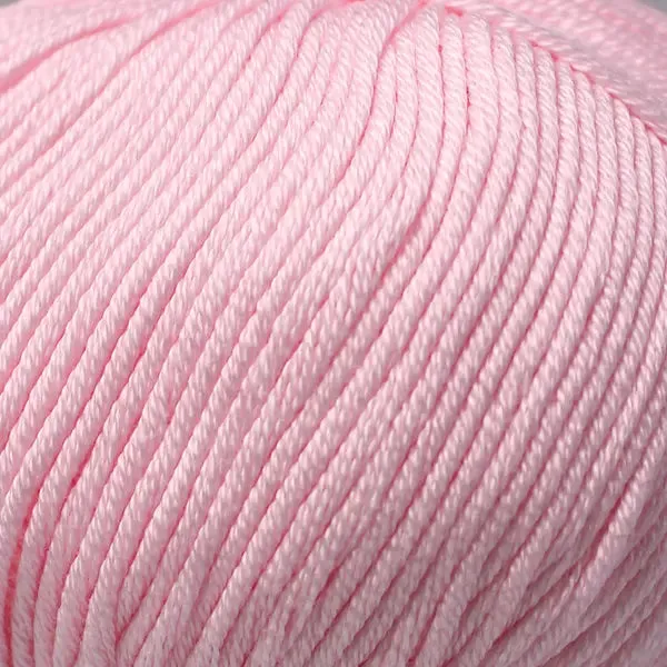 Bellissimo Airlie Cotton - Mercerised 4ply/Fingering Weight 50gm