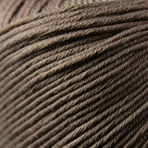 Bellissimo Airlie Cotton - Mercerised 4ply/Fingering Weight 50gm