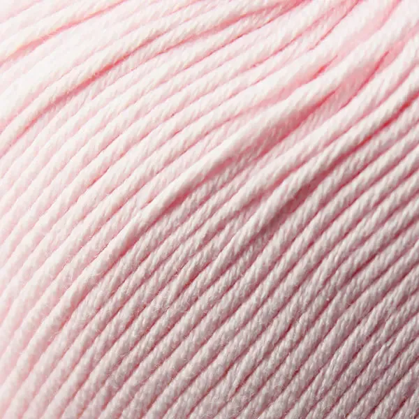 Bellissimo Airlie Cotton - Mercerised 4ply/Fingering Weight 50gm