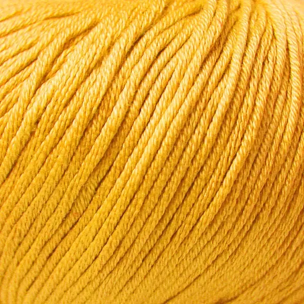 Bellissimo Airlie Cotton - Mercerised 4ply/Fingering Weight 50gm