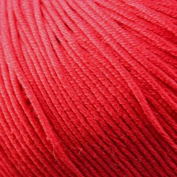 Bellissimo Airlie Cotton - Mercerised 4ply/Fingering Weight 50gm