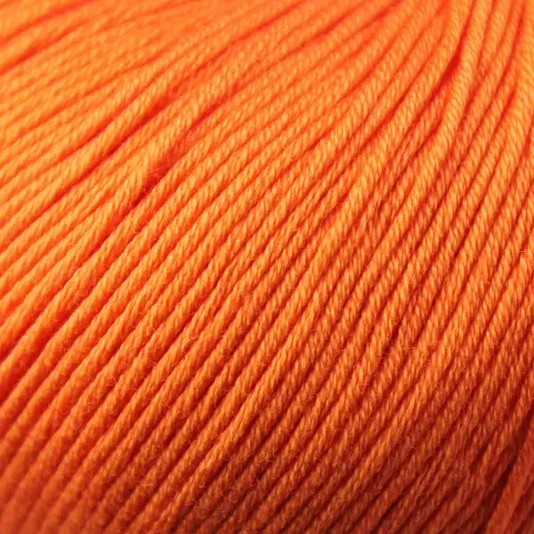 Bellissimo Airlie Cotton - Mercerised 4ply/Fingering Weight 50gm