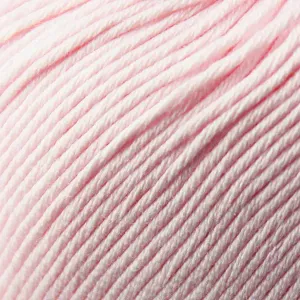 Bellissimo Airlie Cotton - Mercerised 4ply/Fingering Weight 50gm