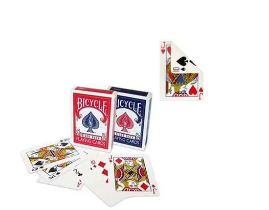 Bicycle Gaff Decks - Assorted Styles