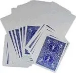 Bicycle Gaff Decks - Assorted Styles