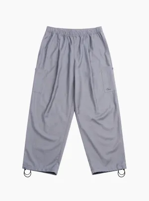 Cargo Dress Pants Grey