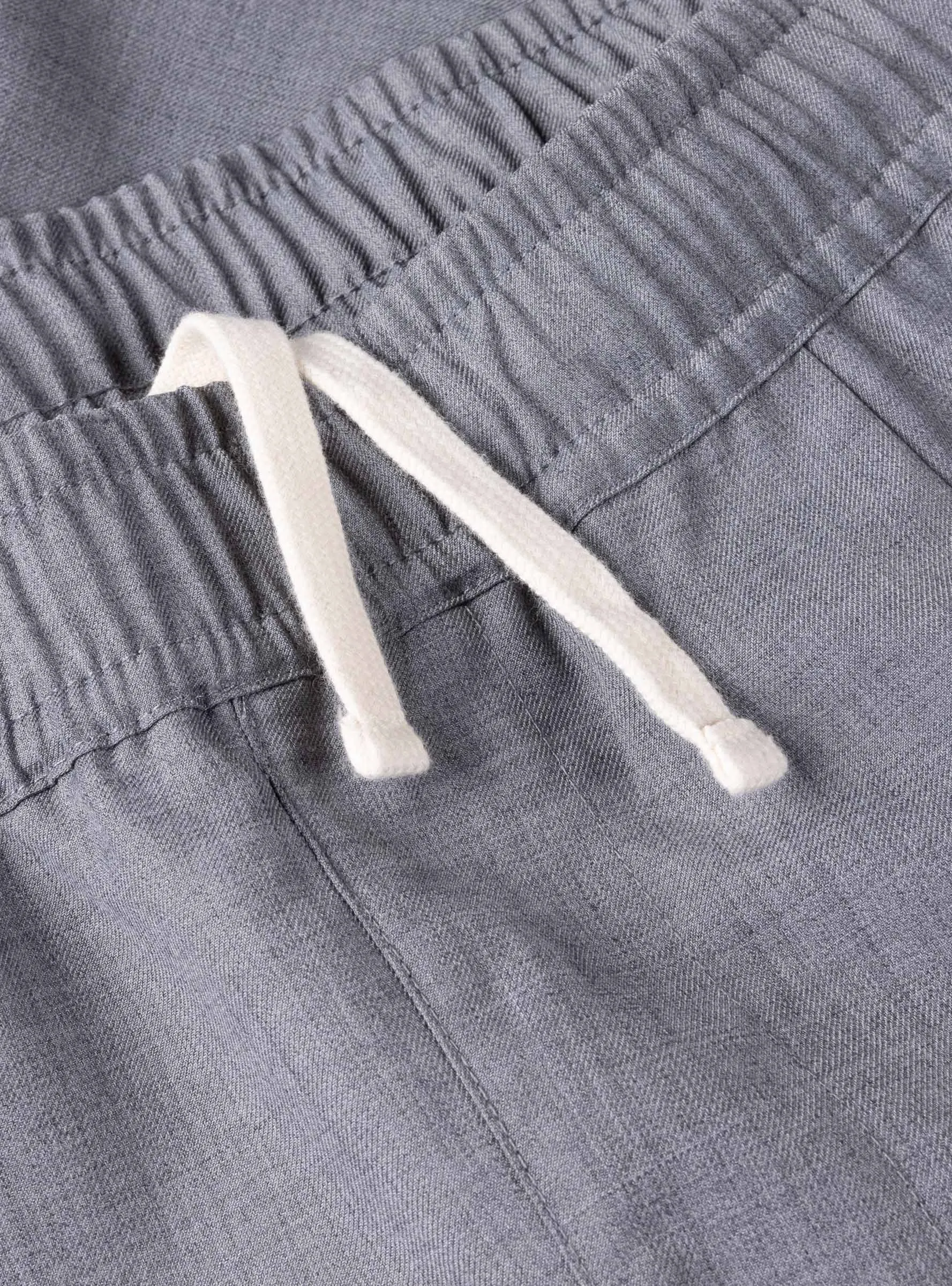 Cargo Dress Pants Grey