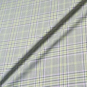 Checkered Pure Wool