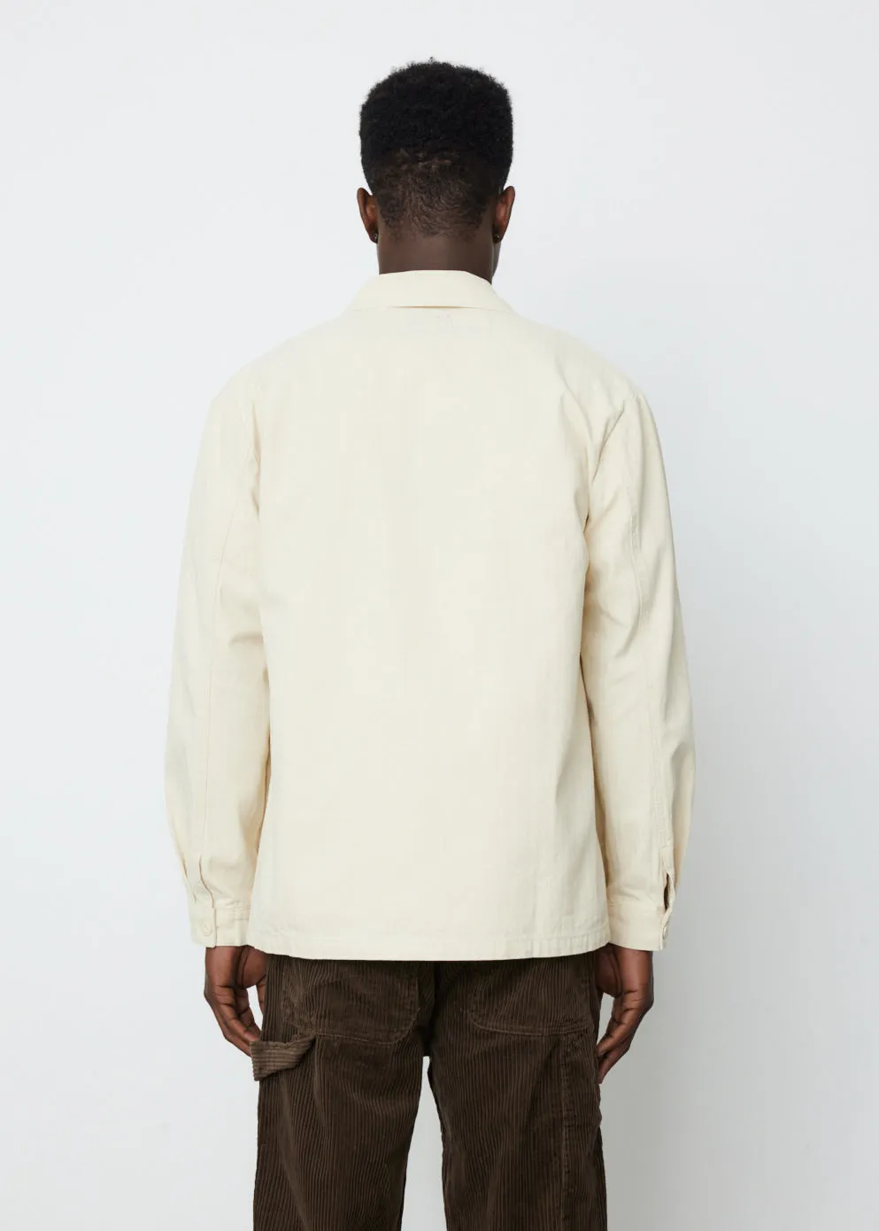 Chore Jacket