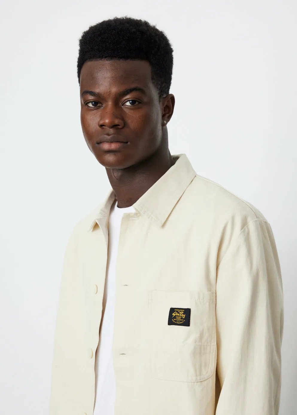 Chore Jacket