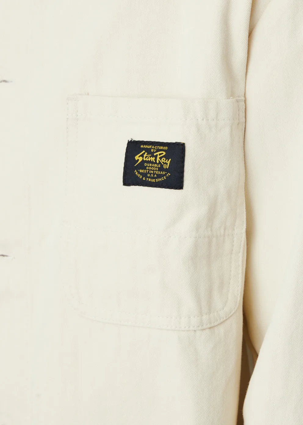 Chore Jacket