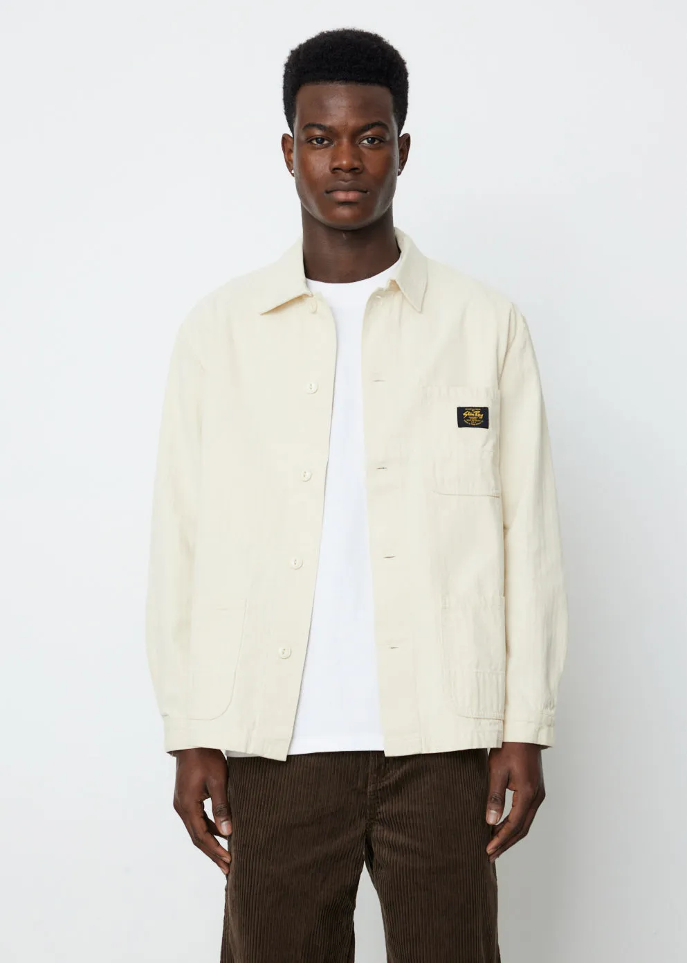 Chore Jacket