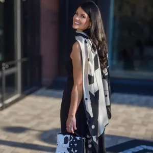 Contemporary scarf