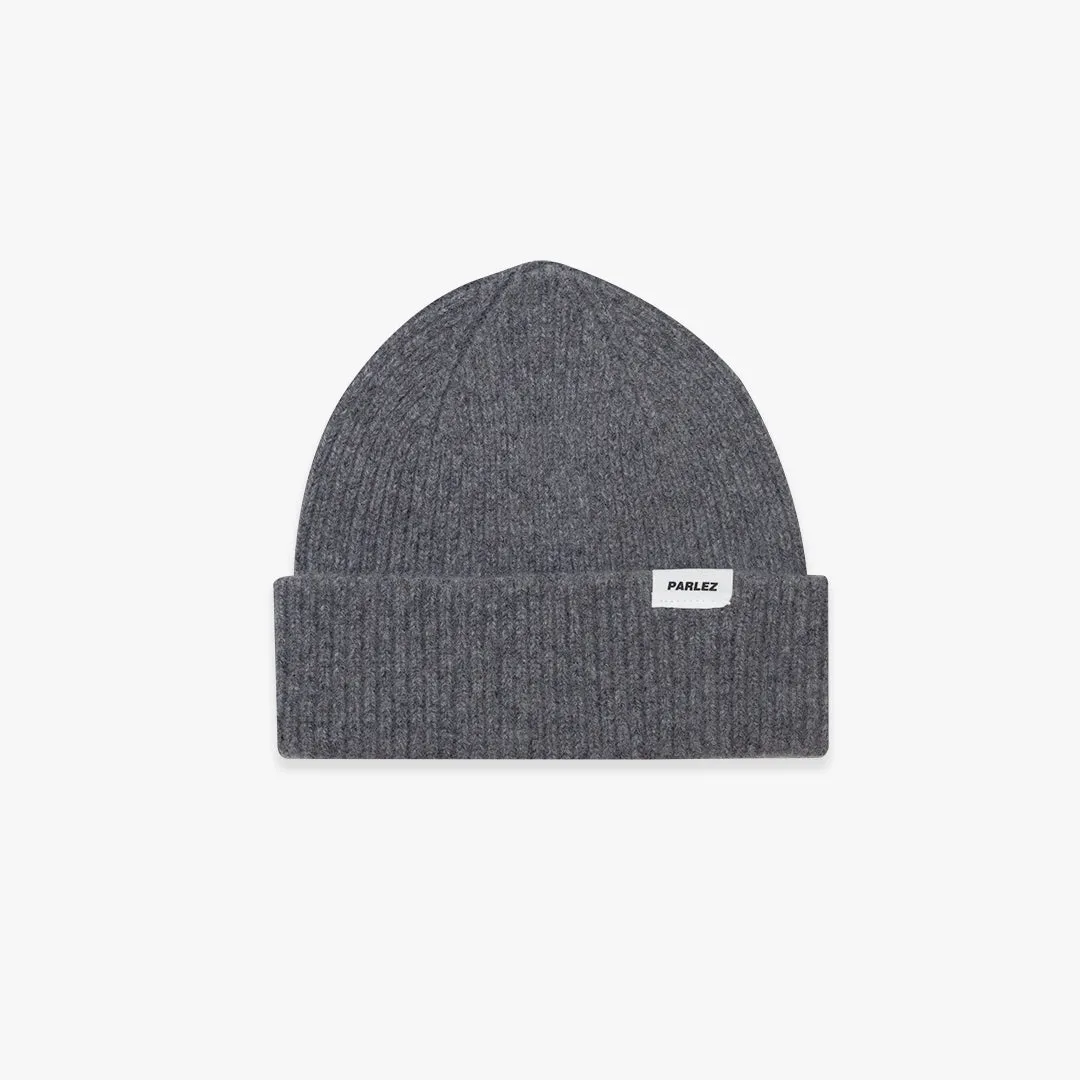 Cooke Beanie Heather