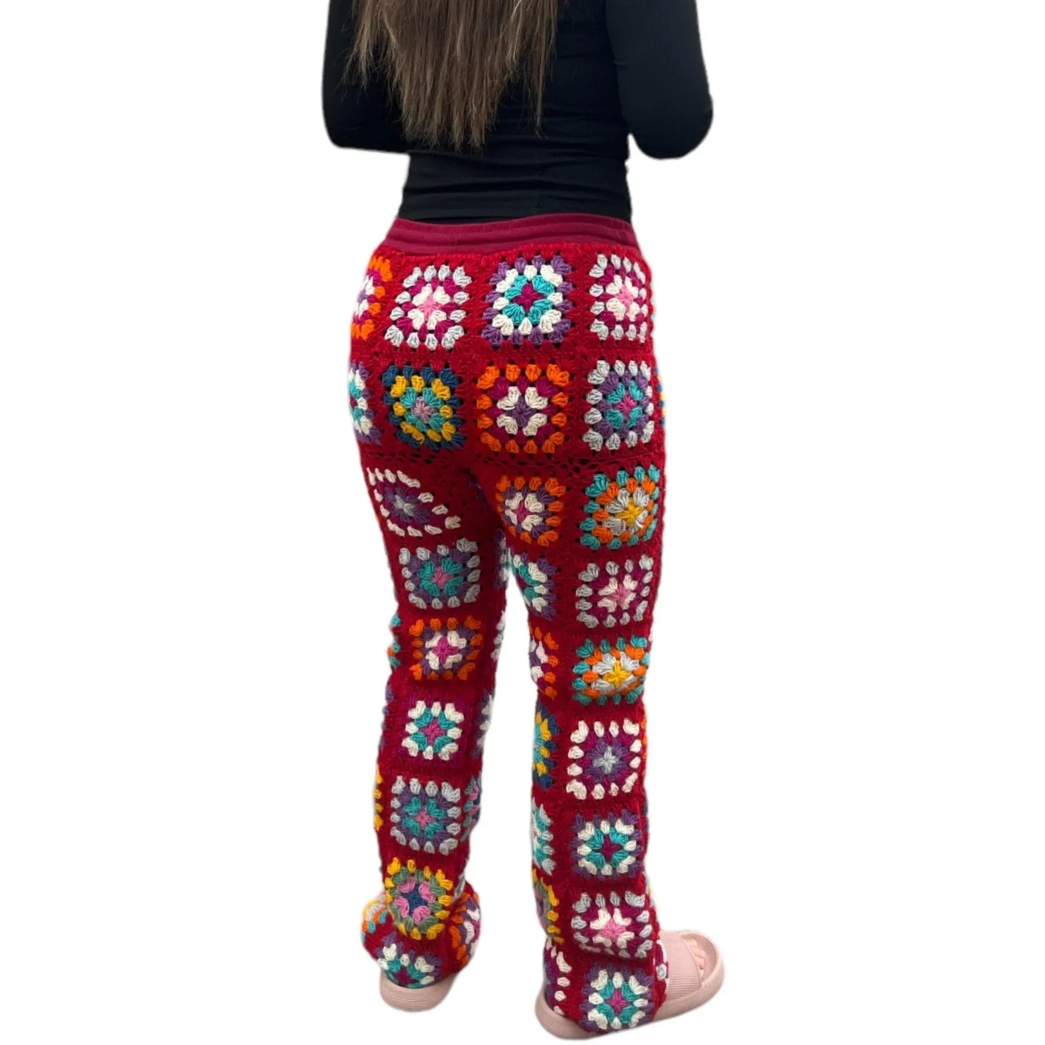 Crotchet Trouser - Wholesale