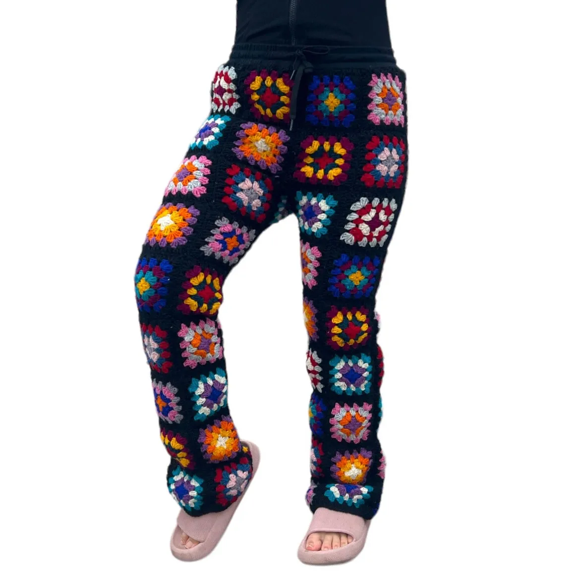 Crotchet Trouser - Wholesale
