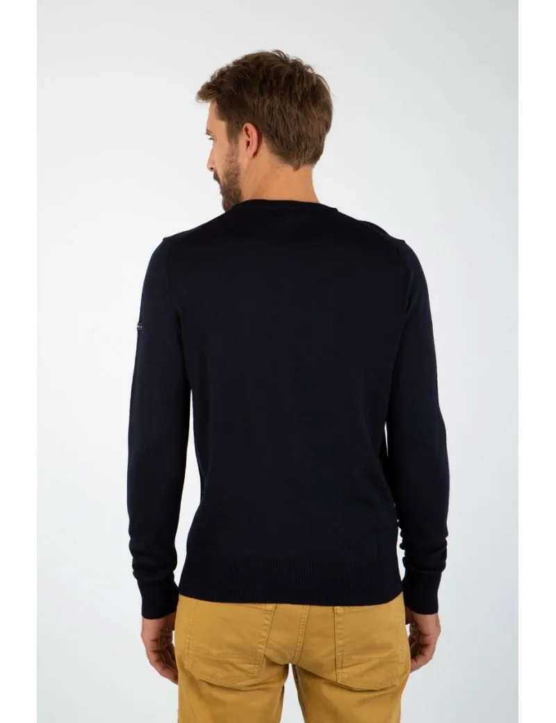 DAMGAN sweater