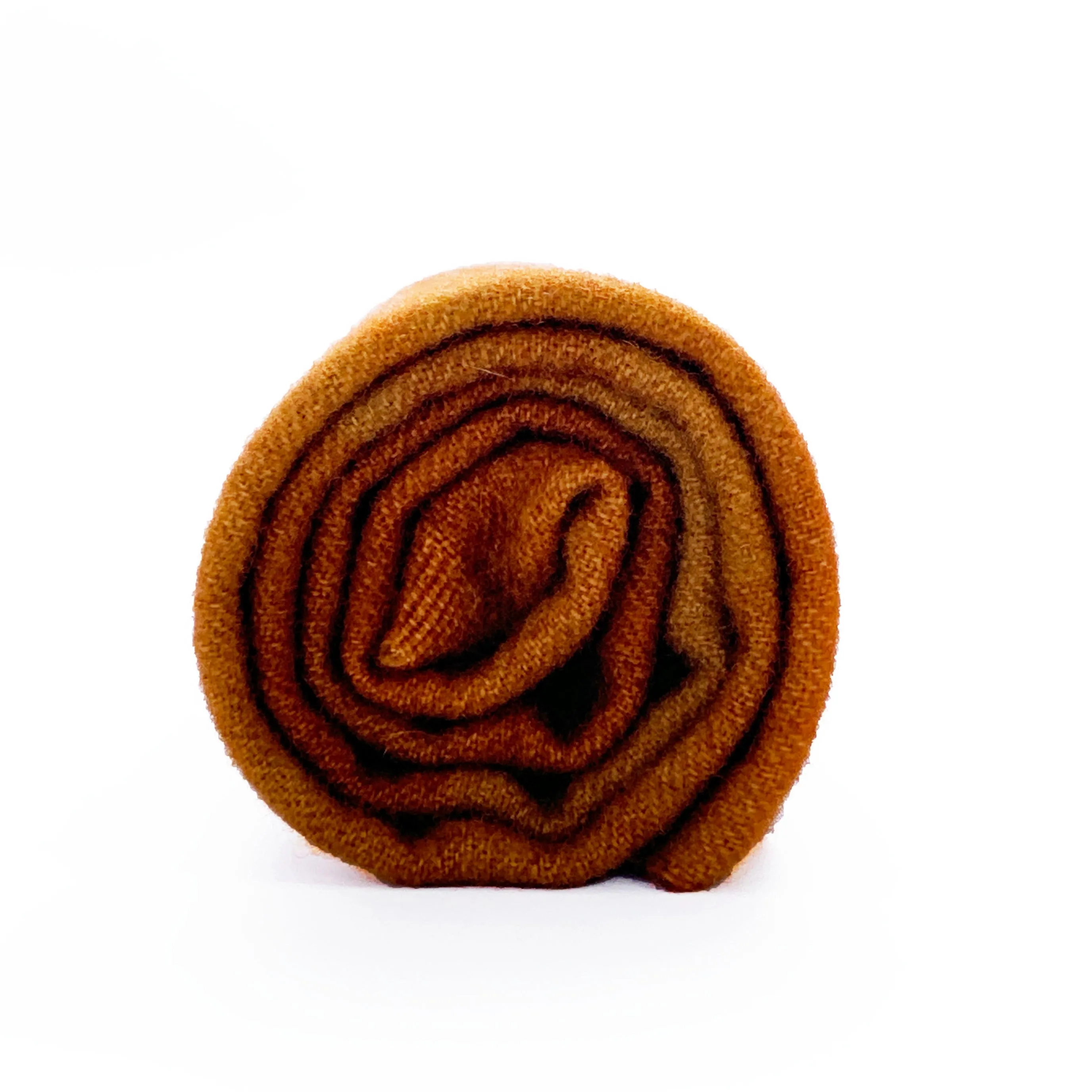 Dyed Wool - Clay