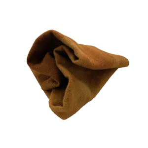 Dyed Wool - Clay