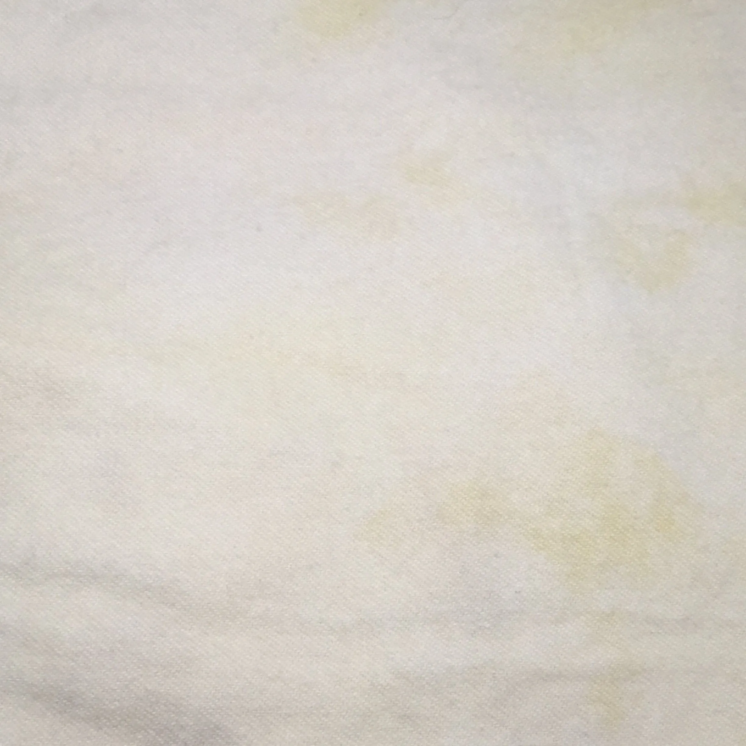 Dyed Wool - Parchment