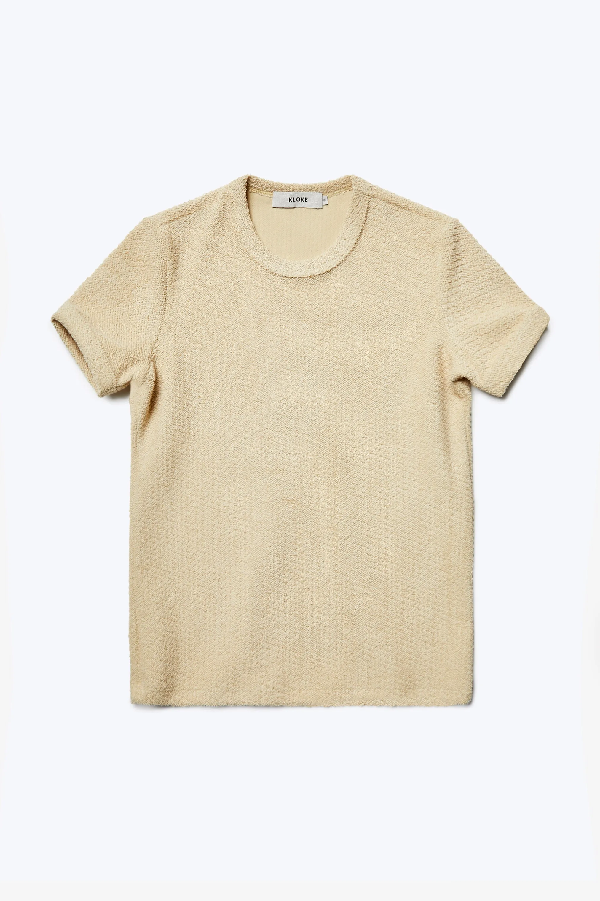 Exodus Tee Butter