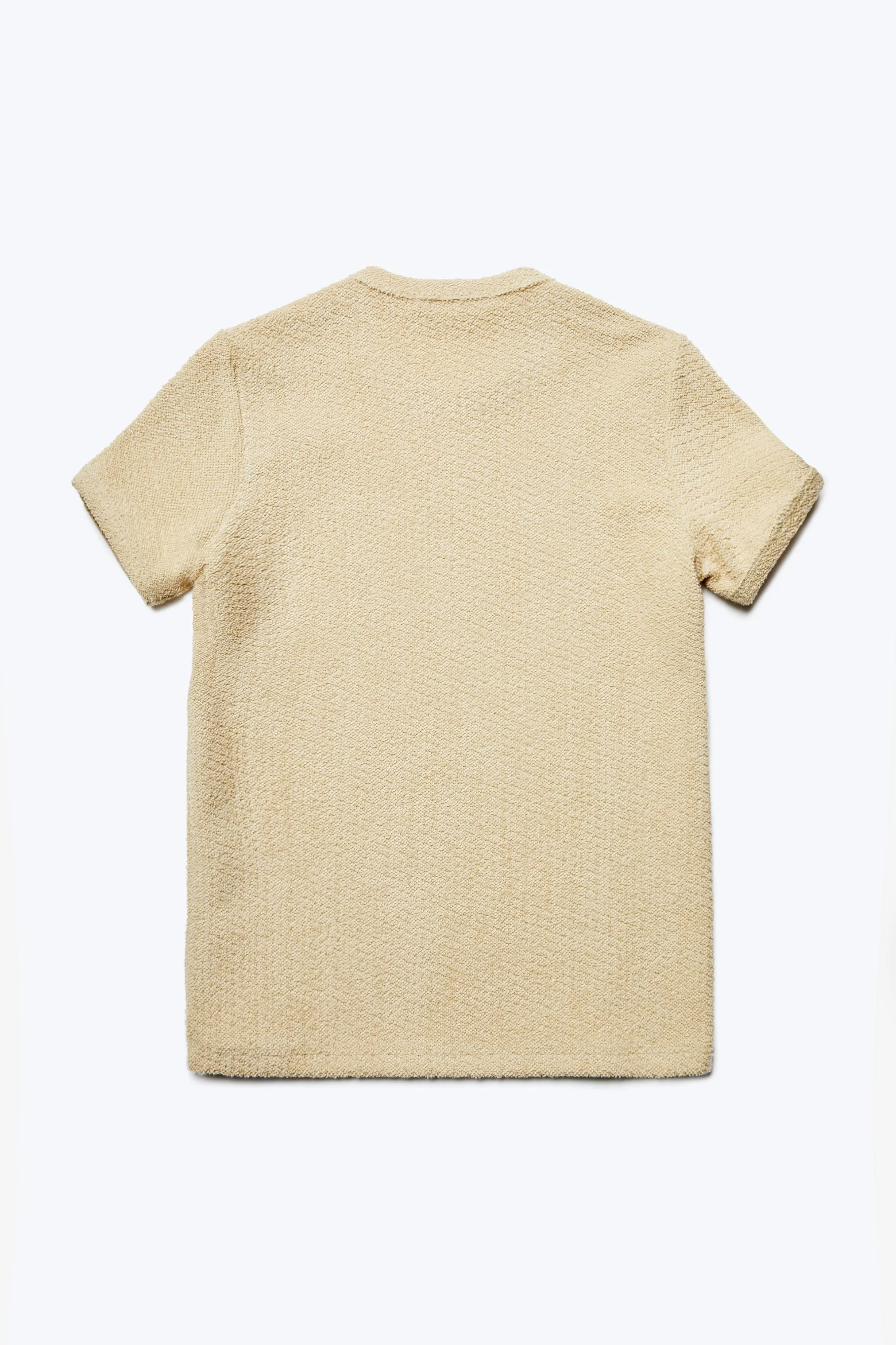 Exodus Tee Butter
