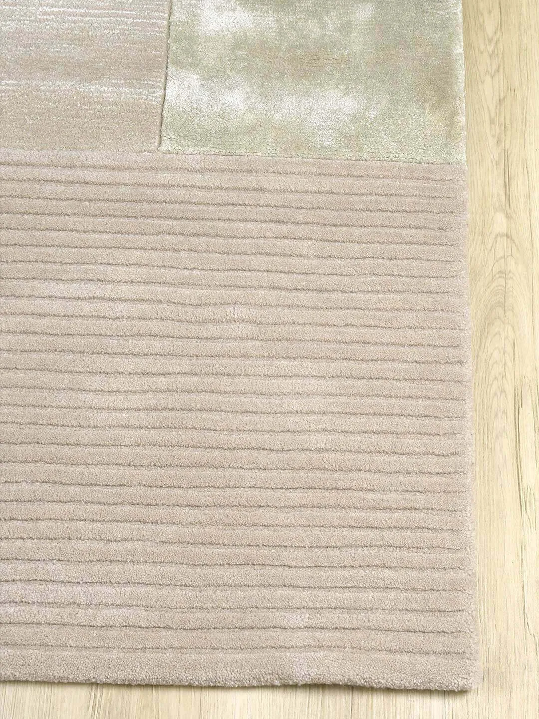 FOSTER RUG BY THE RUG COLLECTION