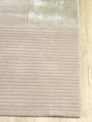 FOSTER RUG BY THE RUG COLLECTION