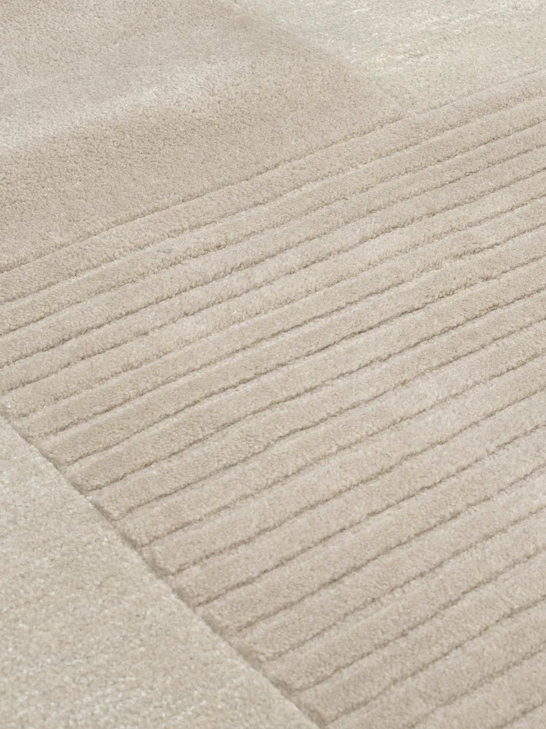 FOSTER RUG BY THE RUG COLLECTION