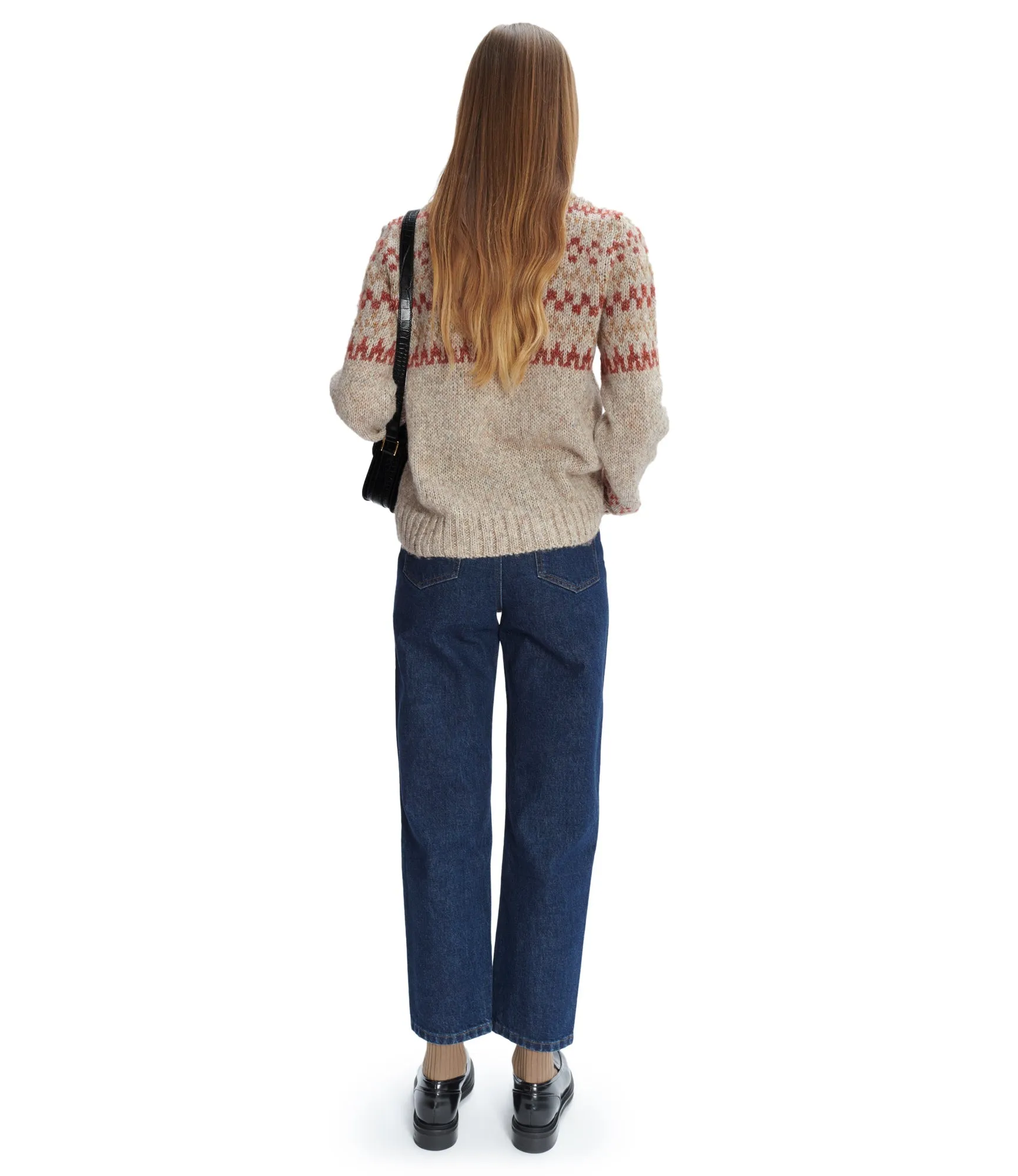 Francoise Sweater
